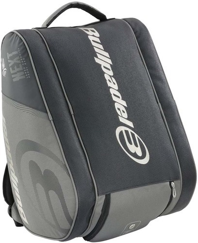 BULLPADEL-Sac thermobag Bullpadel Next Noir 2023-3