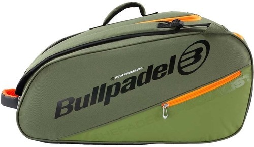 BULLPADEL-Sac thermobag Bullpadel Performance Kaki-2