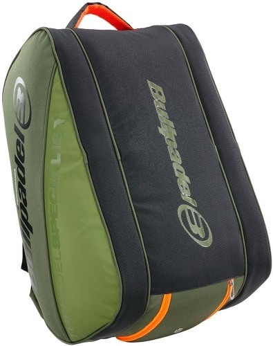 BULLPADEL-Sac thermobag Bullpadel Performance Kaki-3