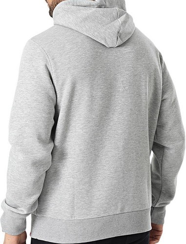 NEW BALANCE-Sweat à capuche New Balance ZIP-3