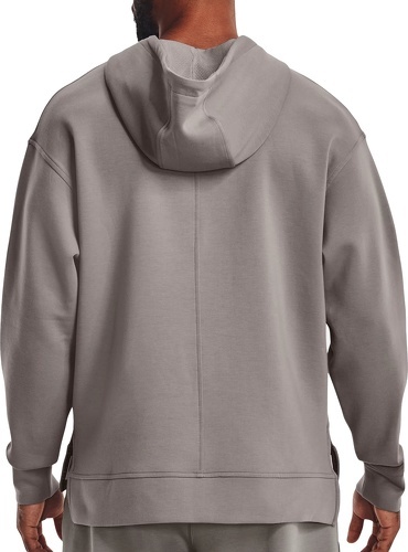 UNDER ARMOUR-Felpa UA SUMMIT KNIT HOODIE-1