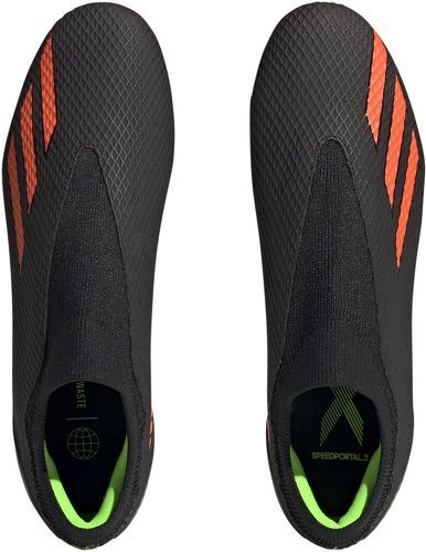 adidas Performance-X Speedportal.3 Laceless FG-3