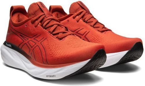 ASICS-Gel Nimbus 25-4