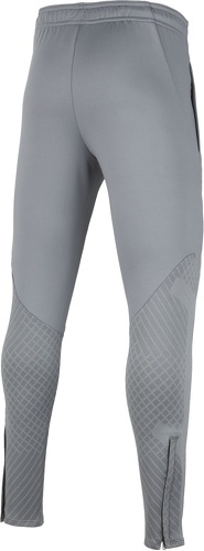 NIKE-Pantalon Entraînement Liverpool Strike Gris Junior-1