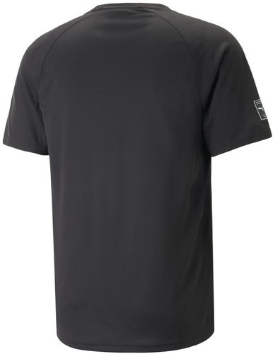 PUMA-PUMA FIT ULTRABREATHE TRIBLEND TEE-1