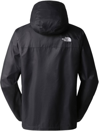 THE NORTH FACE-VESTE CYCLONE III-1