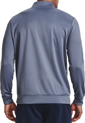 UNDER ARMOUR-Under Armour UA Armour Fleece 1/4 Zip-1