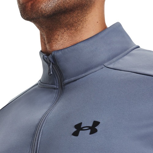 UNDER ARMOUR-Under Armour UA Armour Fleece 1/4 Zip-2