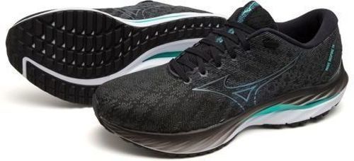 MIZUNO-Wave Inspire 19-2