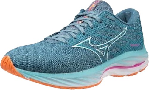 MIZUNO-Wave Rider 26-2