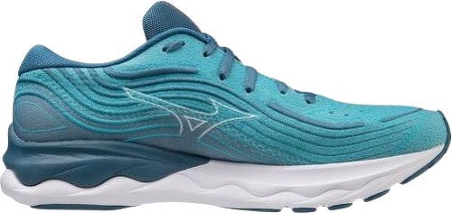 MIZUNO-Wave Skyrise 4-1