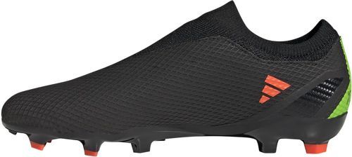 adidas Performance-X Speedportal.3 Laceless FG-1