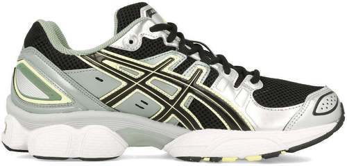 ASICS-Asics Gel-Nimbus 9 Herren Black Pure Silver-1