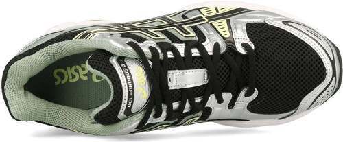 ASICS-Asics Gel-Nimbus 9 Herren Black Pure Silver-3