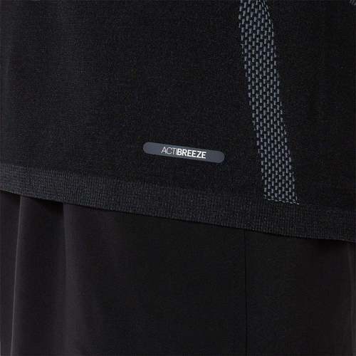 ASICS-Seamless SS Top-4