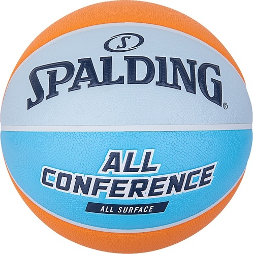 SPALDING-Spalding Ballon Basketball All Conference-0