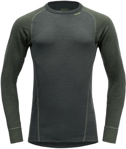 Devold-DUO ACTIVE MERINO 205 MAN DEVOLD-1
