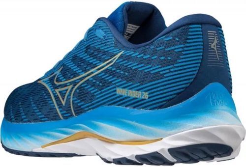 MIZUNO-Wave Rider 26-2