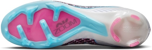 NIKE-Zoom Mercurial Superfly 9 Elite FG-4