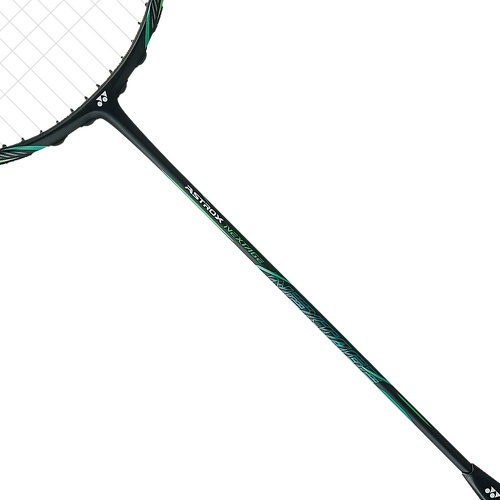 YONEX-Raquette Badminton Yonex Astrox Nextage Noir/Vert-1