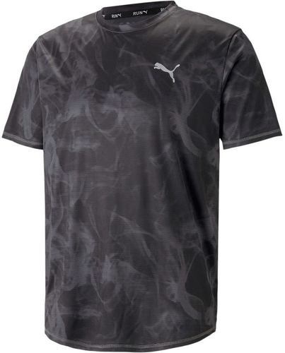 PUMA-RUN FAVORITE AOP GRAPHIC SS TEE-3