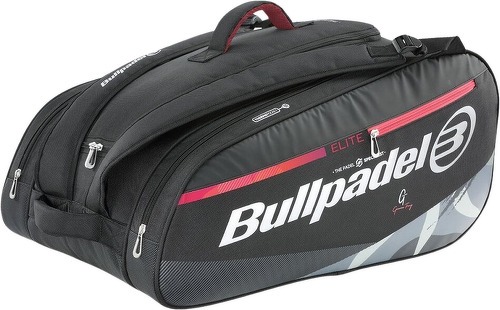 BULLPADEL-Borsa Da Racchette Da Padel Bullpadel Bpp23019 Elite-4