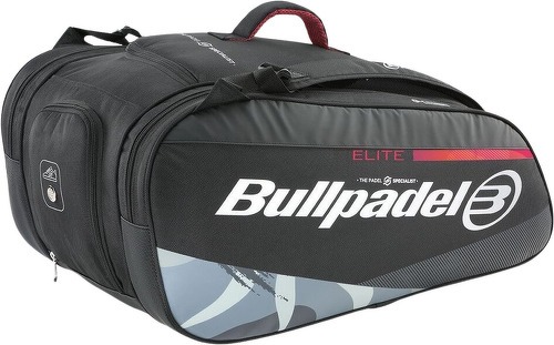 BULLPADEL-Sac De Raquette De Padel Bullpadel Bpp23019 Elite-3