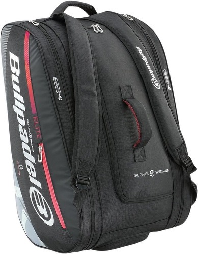 BULLPADEL-Borsa Da Racchette Da Padel Bullpadel Bpp23019 Elite-1