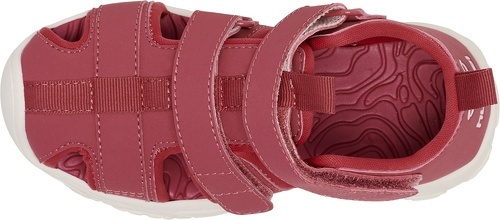 HUMMEL-SANDAL VELCRO INFANT-2