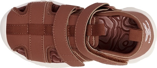 HUMMEL-SANDAL VELCRO INFANT-2