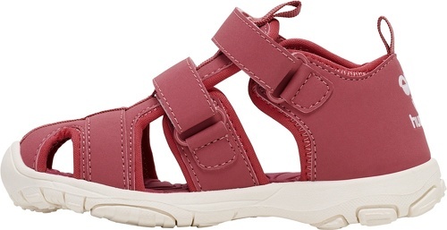 HUMMEL-SANDAL VELCRO INFANT-3