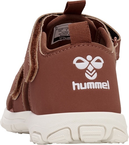 HUMMEL-SANDAL VELCRO INFANT-4