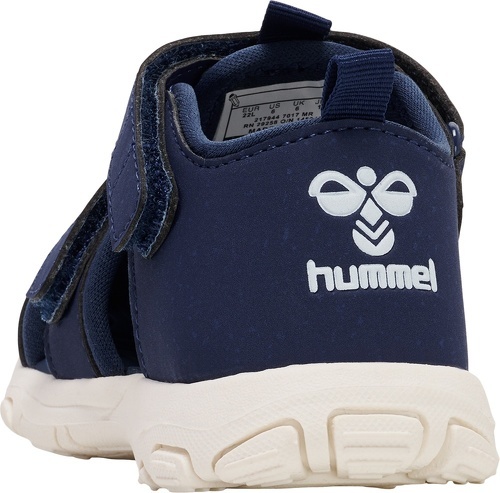 HUMMEL-SANDAL VELCRO INFANT-4