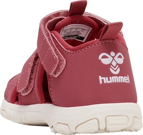 HUMMEL-SANDAL VELCRO INFANT-4