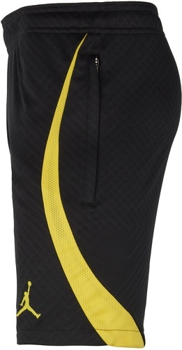 NIKE-Short Entraînement Jordan x PSG Strike Noir Junior-2