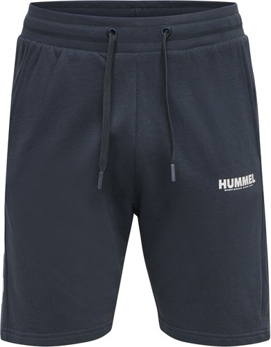 HUMMEL-Short Hummel Legacy Plus-0