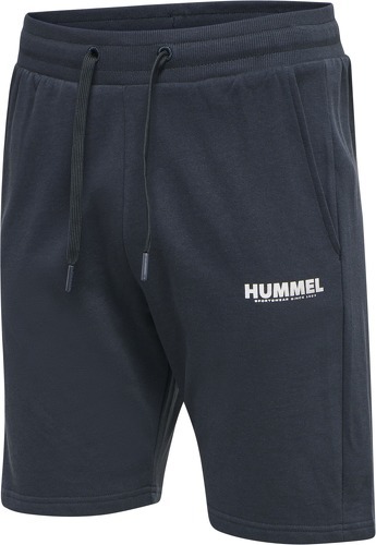 HUMMEL-Short Hummel Legacy Plus-1