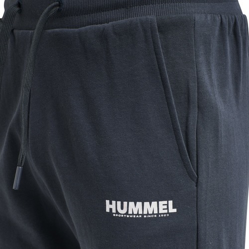 HUMMEL-Short Hummel Legacy Plus-3