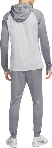 NIKE-Survêtement Liverpool Strike Gris-1