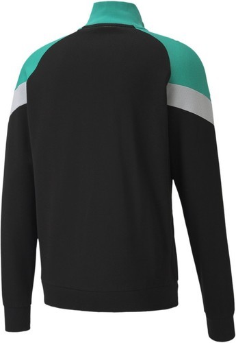 PUMA-Veste /Verte Puma Mercedes Amg Petronas-1
