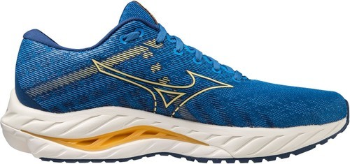 MIZUNO-Wave Inspire 19-2