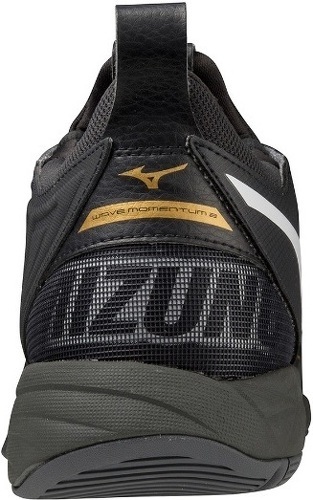 MIZUNO-Wave Momentum 2-4