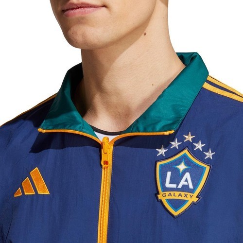 adidas Performance-Veste LA Galaxy Anthem-3