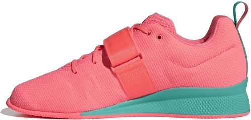 adidas Performance-Chaussure haltérophilie Adipower II-1