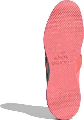 adidas Performance-Chaussure haltérophilie Adipower II-2