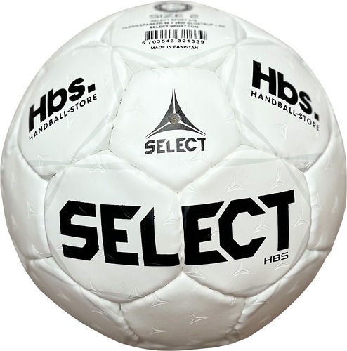 SELECT-Ballon Select x Handball-Store-image-1