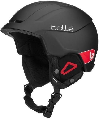 BOLLE-Bolle Instinct - Casque de ski-0