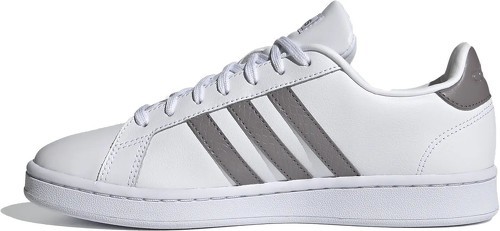 adidas Sportswear-Chaussure Grand Court-2