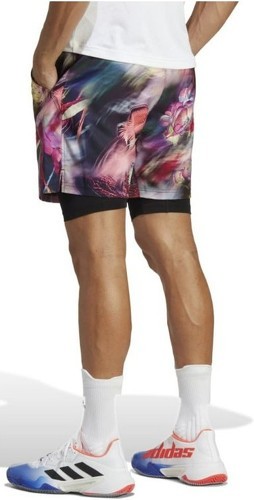 adidas Performance-Graphique MELBOURNE Ergo Multicolor / Noir PE 2023-3