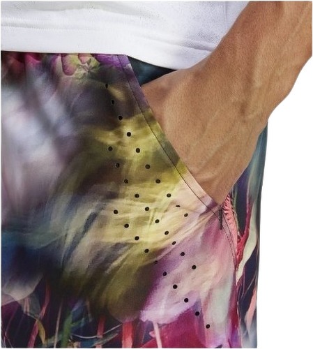 adidas Performance-Graphique MELBOURNE Ergo Multicolor / Noir PE 2023-4